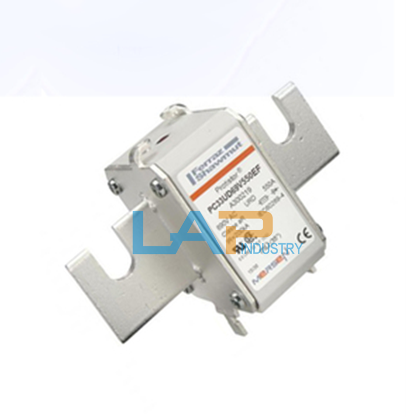 1Pcs Ferraz Shawmut PC33UD69V550EF Fuse 690V 550A A300219 - FERRAZ SHAWMUT