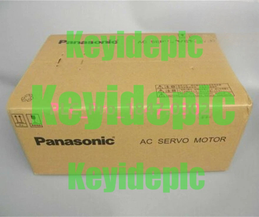 M9MC90G4Y 1PCS Panasonic M9MC90G4Y SERVO MOTOR Fast delivery #k
