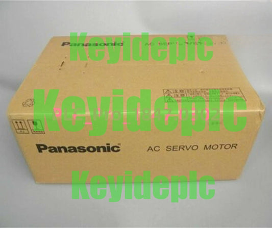 M9MC90G4Y 1PCS Panasonic M9MC90G4Y SERVO MOTOR Fast delivery #k