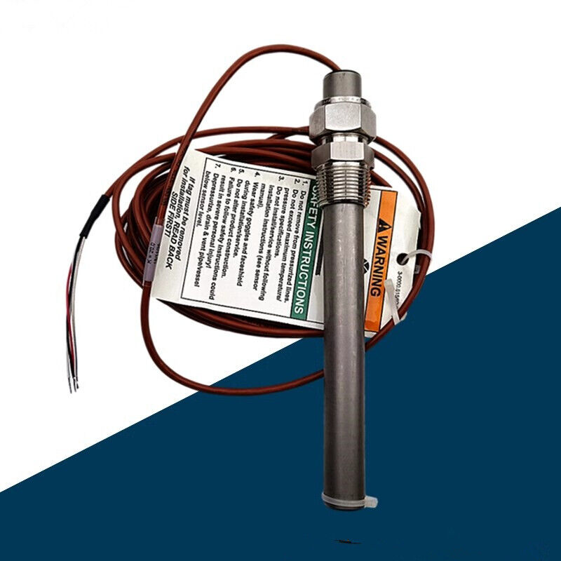 new 1pcs +GF+ 3-2823-1 Conductivity Resistivity Sensor Probe K=20.0cm-1 - +GF+