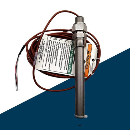 new 1pcs +GF+ 3-2823-1 Conductivity Resistivity Sensor Probe K=20.0cm-1 - +GF+