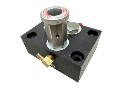 new Airlessco 115-101 Control Head Assembly - AIRLESSCO