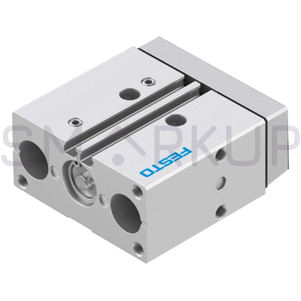 new FESTO DFM-16-20-P-A-GF 170833 Pneumatic Guided Cylinder