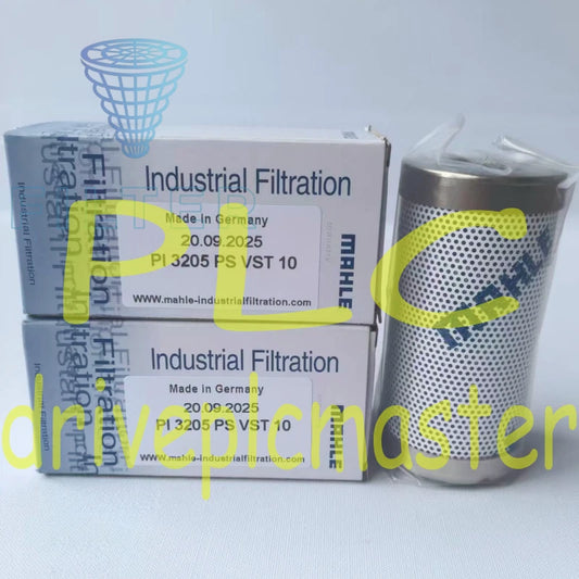 1PCS Hydraulic Oil Filter MAHLE PI3205PSVST10 PI 3205 PS VST 10 #dr