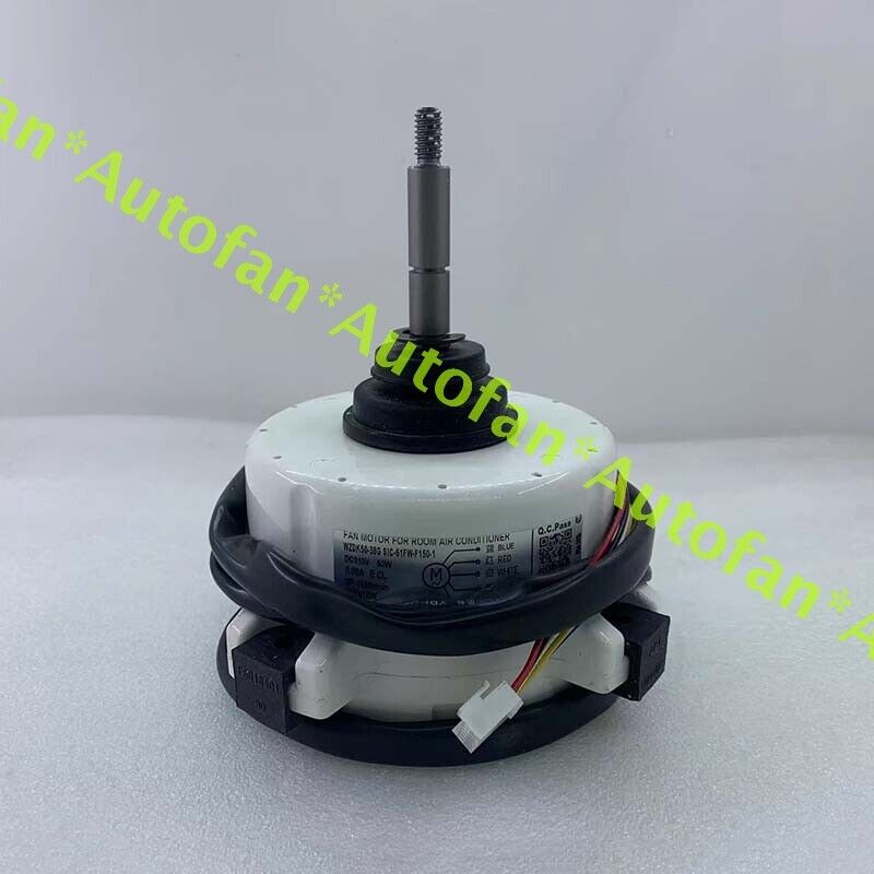1PCS DC Brushless Motor WZDK50-38G - WZD