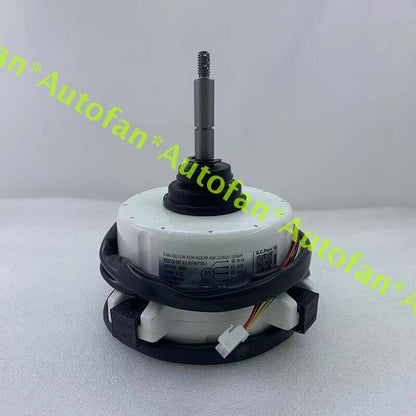 1PCS DC Brushless Motor WZDK50-38G - WZD