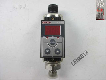 1 Piece EDS 344-3-250-000 High Quality Connector - KOEED