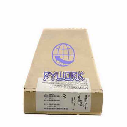 Ge Fanuc IC694CHS392A IC694CHS392 Expansion Module
