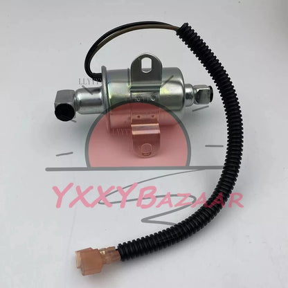 For Onan 5500 5.5KW Gas Generator 149-2620 Electric Fuel Pump 4-7 PSI E11015