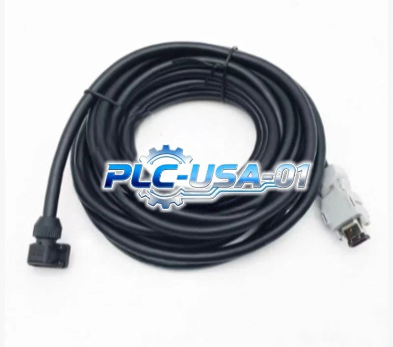 1PCS Replace OMRON R88A-CR1A005CFR-A cable Fast shipping