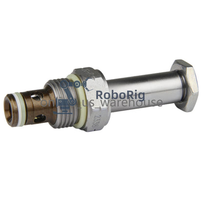 1PCS HYDRAFORCE SF08-20 Solenoid Valve