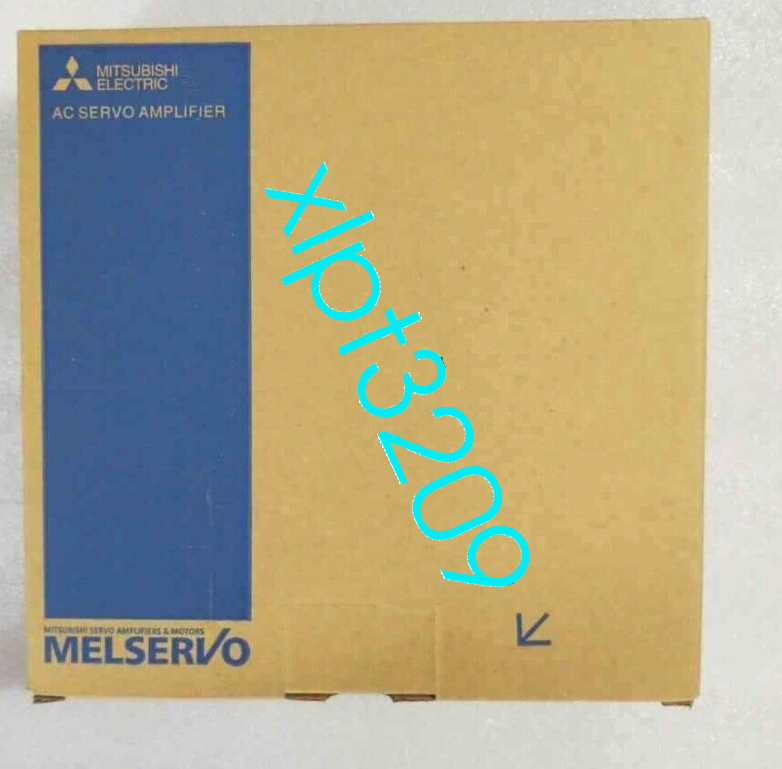 new HA-FH33BG Mitsubishi Servo Motor - MITSUBISHI