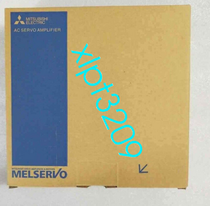 new HA-FH33BG Mitsubishi Servo Motor - MITSUBISHI