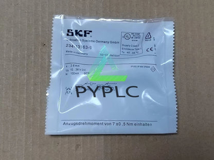 1Pcs skf 234-13163-9 High Voltage Sensor～