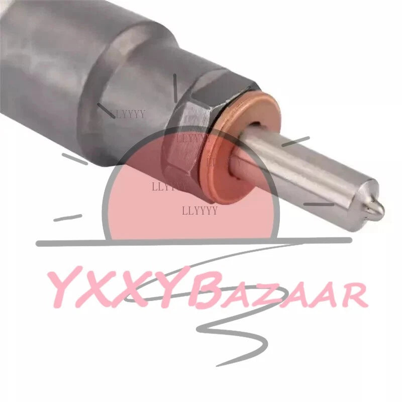 8X 0445120042 Fuel Injectors For 06-07 GMC Chevy Duramax 6.6L LBZ Hummer BOSCH