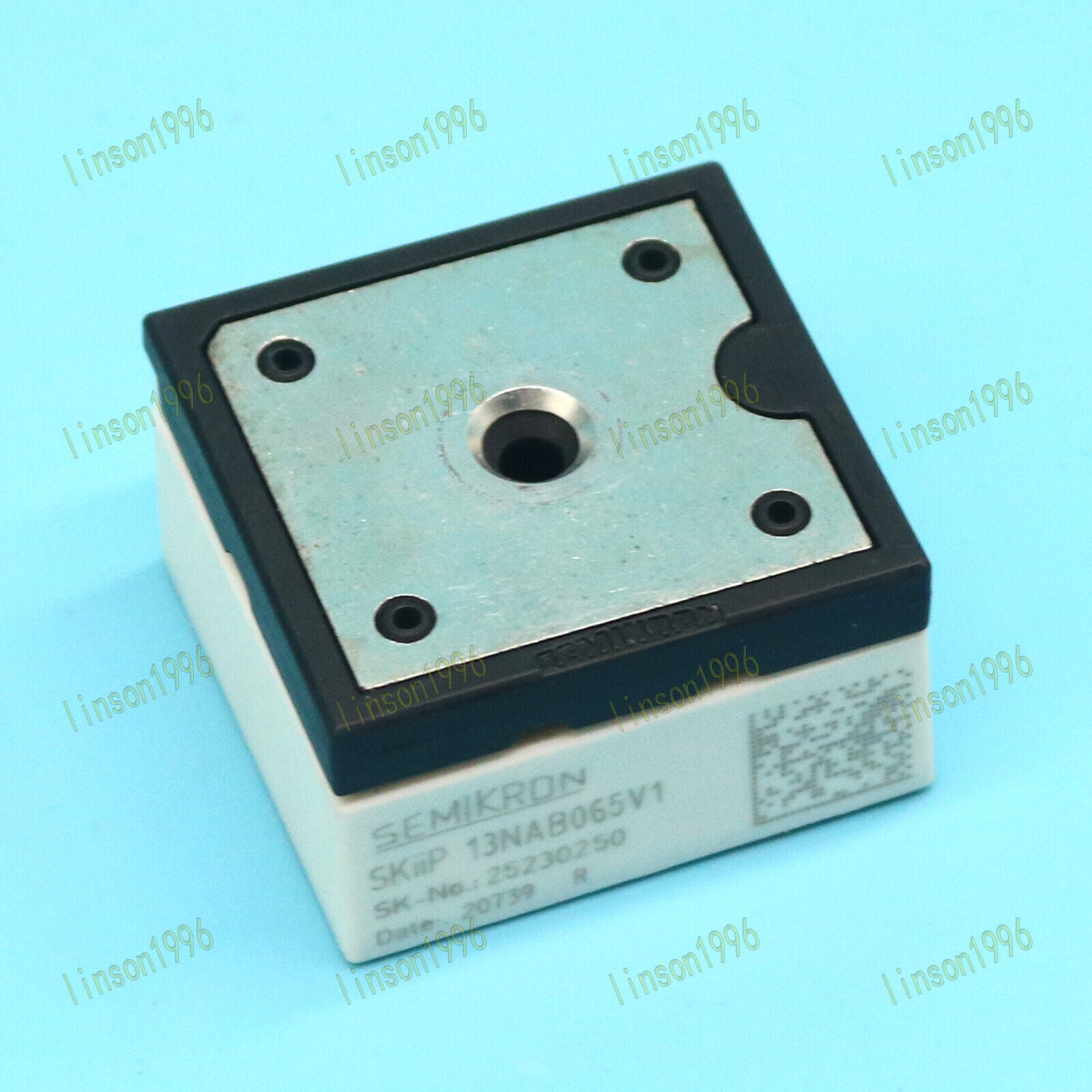 new 1PC  SEMIKRON module SKIIP13NAB065V1 Fast Delivery SEMIKRON