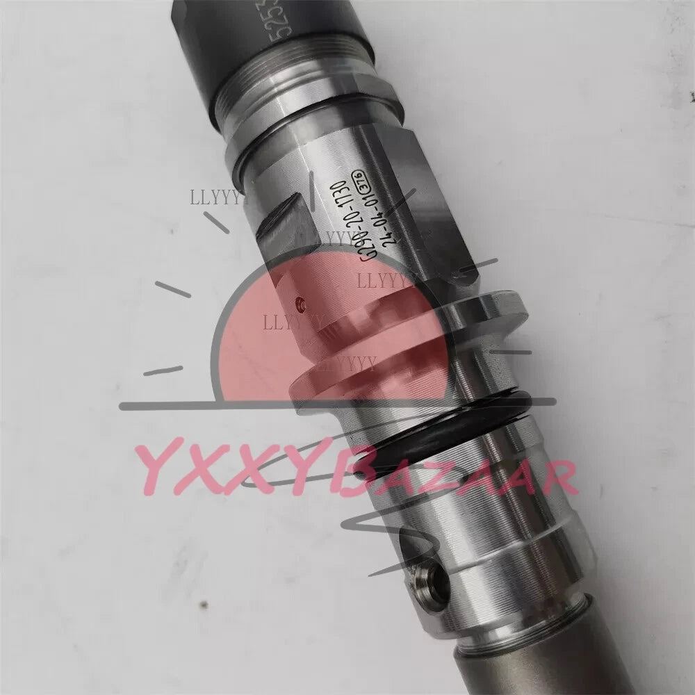 5253221PX Fits for Cummins 6.7L Diesel Fuel Injector 6 Cylinders Engine 4988835