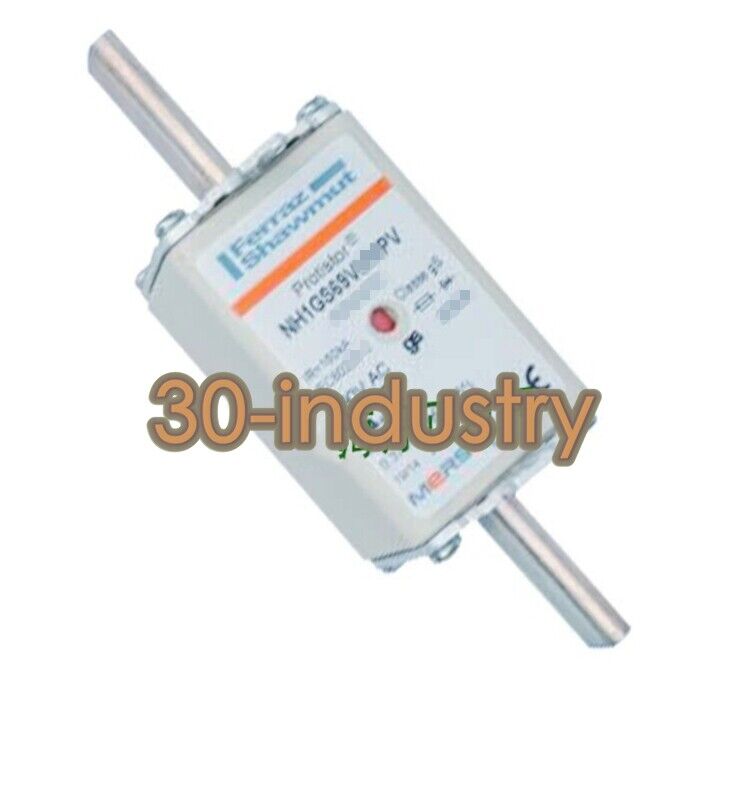 NH1GS69V350PV 350A 690V Fuse - Reliable Protection for Circuits - KOEED