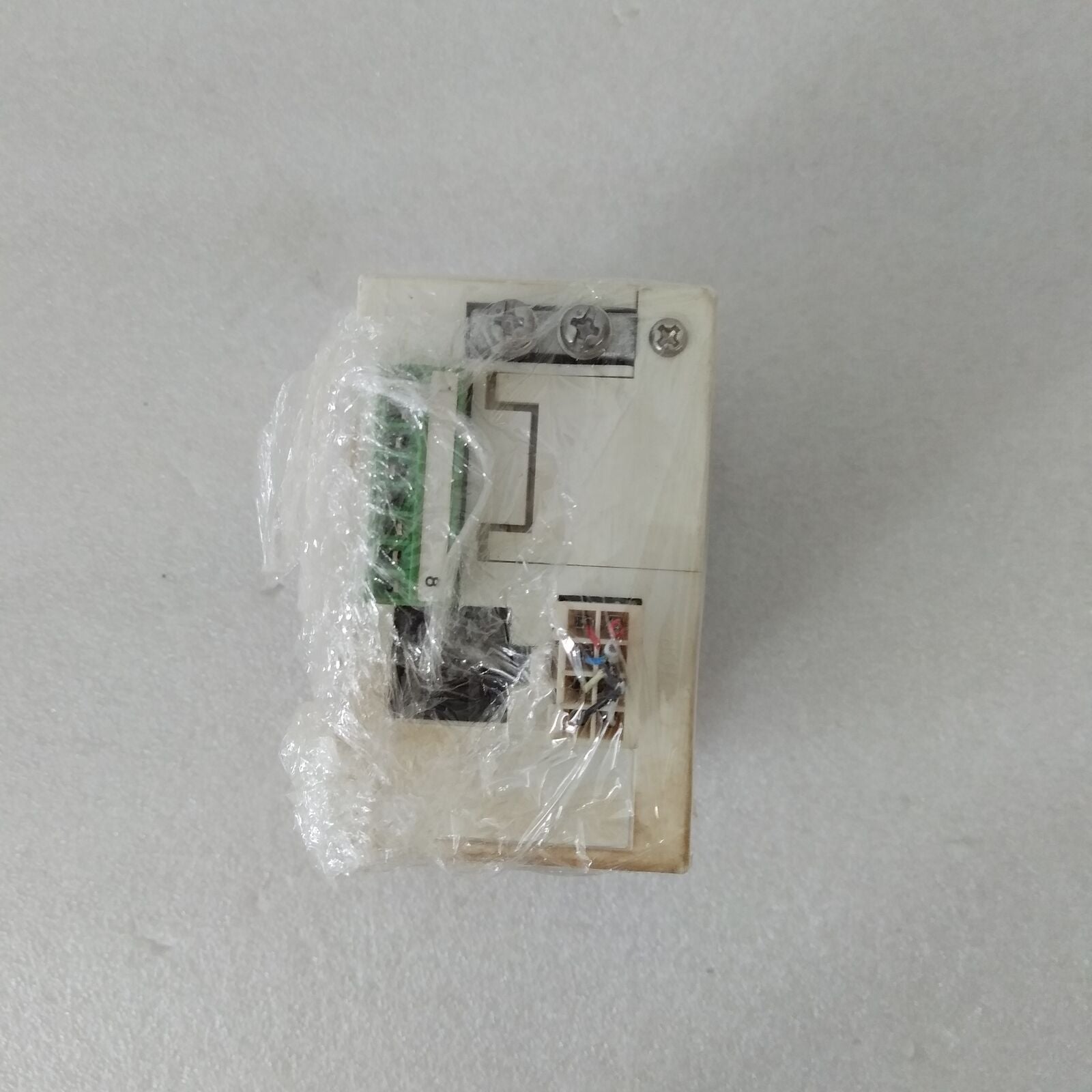 Used Panasonic Servo Drive MBDE1E5BVZ01 within 24 hours refurbished - PANASONIC