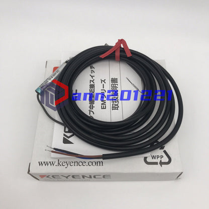 new 1pcs KEYENCE Proximity Sensor Switch Em-030 EM030 Ph - KEYENCE