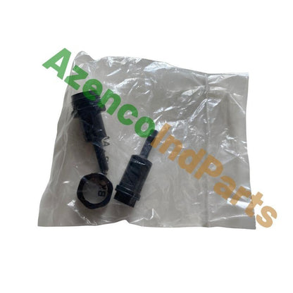 20PCS/Box Inline Fuse Holders 600V 30A HEB-AA