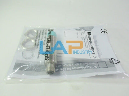 Proximity Switch NBN818GM60WSV11 - PEPPERL & FUCHS