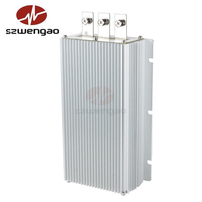 new Car 24V to 13.8V 80A 1100W Step-Down DC-DC Waterproof Power Converter - CAR