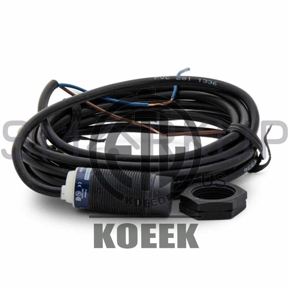 SCHNEIDER XS4P18MA230 Inductive Proximity Sensor 2.5mm