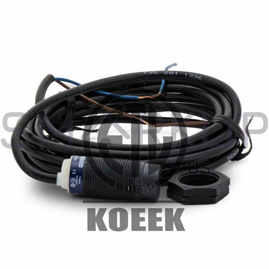 SCHNEIDER XS4P18MA230 Inductive Proximity Sensor 2.5mm