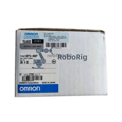 H8PS-8BP Omron H8PS8BP