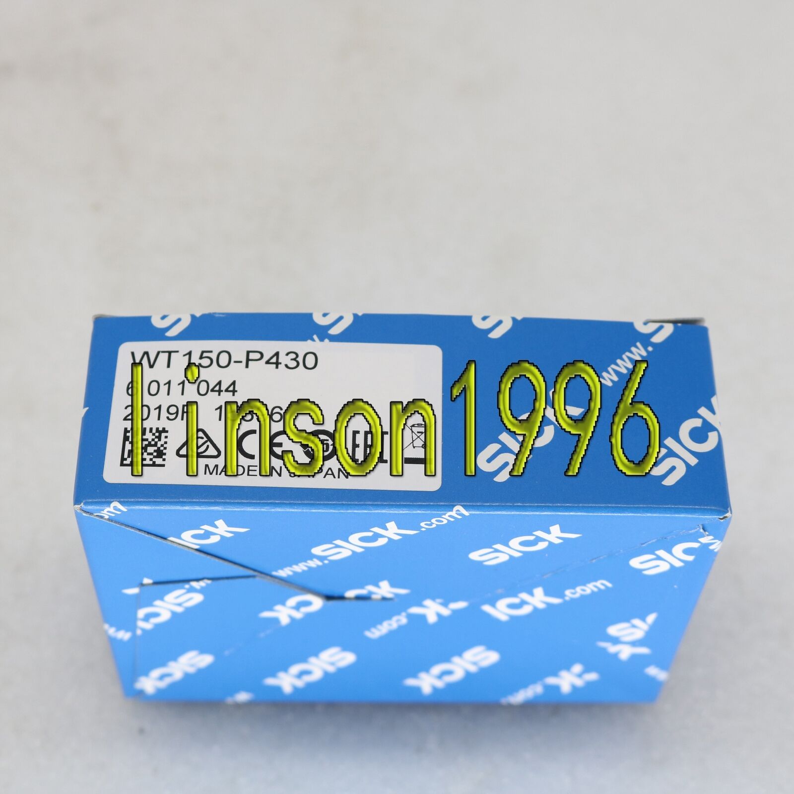 ONE Photoelectric Switch WT150-P430 - ONE MEDICAL SOLUTIONS