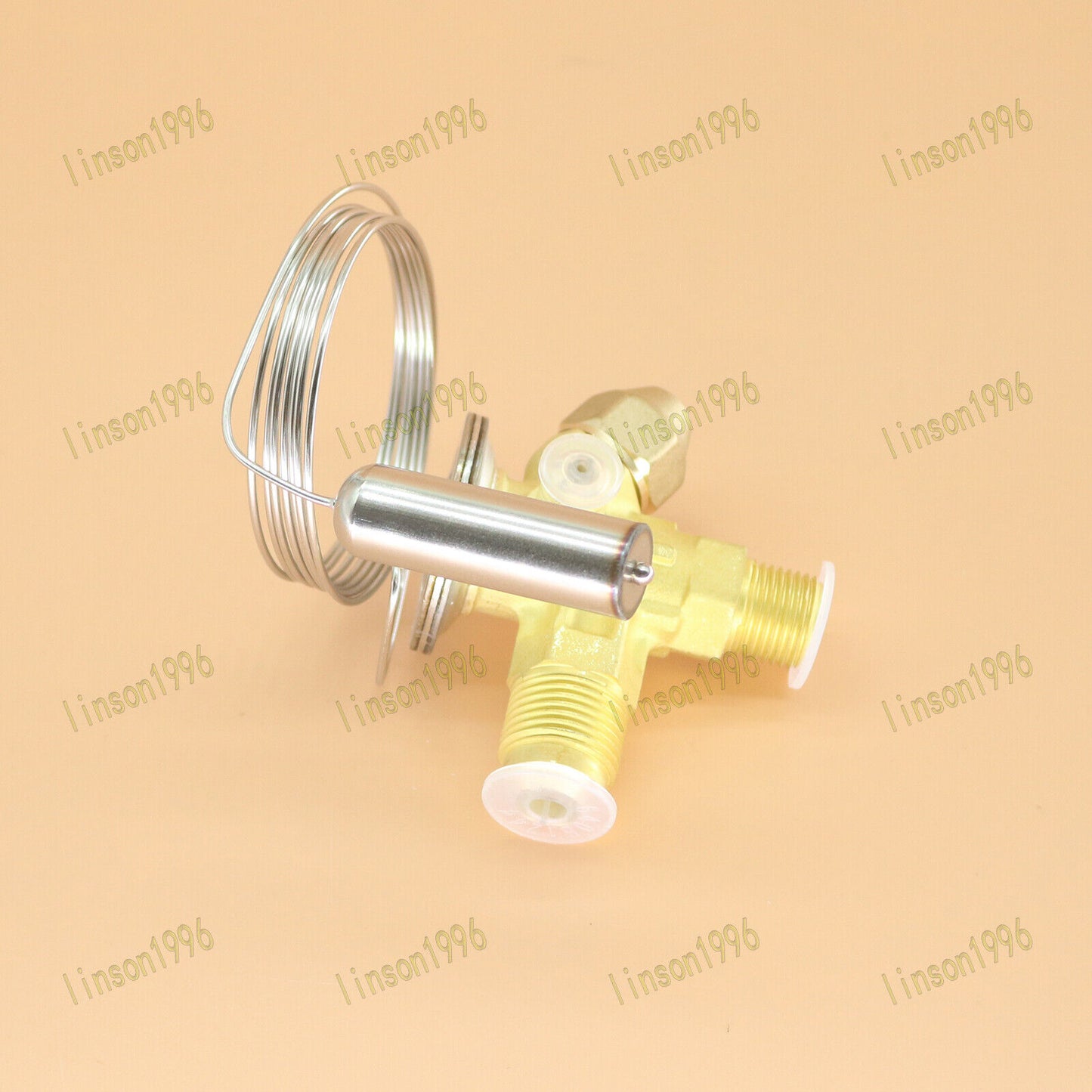Danfoss Expansion Valve 068Z3403 - DANFOSS