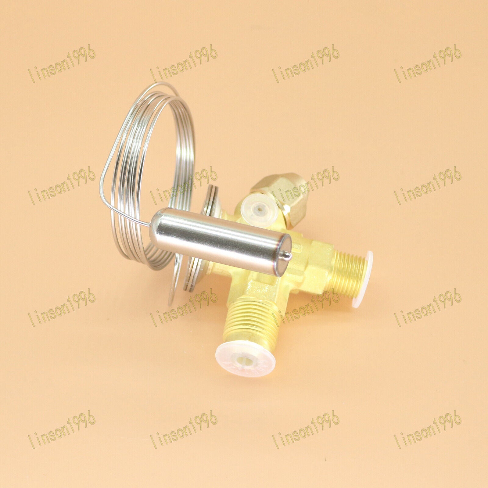 Danfoss Expansion Valve 068Z3403 - DANFOSS