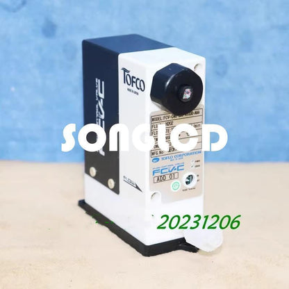 1pcs fcv-c40-g08-a1000-aaa h202 100~1000ml - KOEED