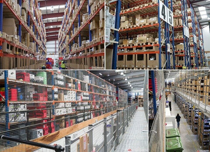 BECKHOFF EL2904 Analog Input Terminal Module - BECKHOFF