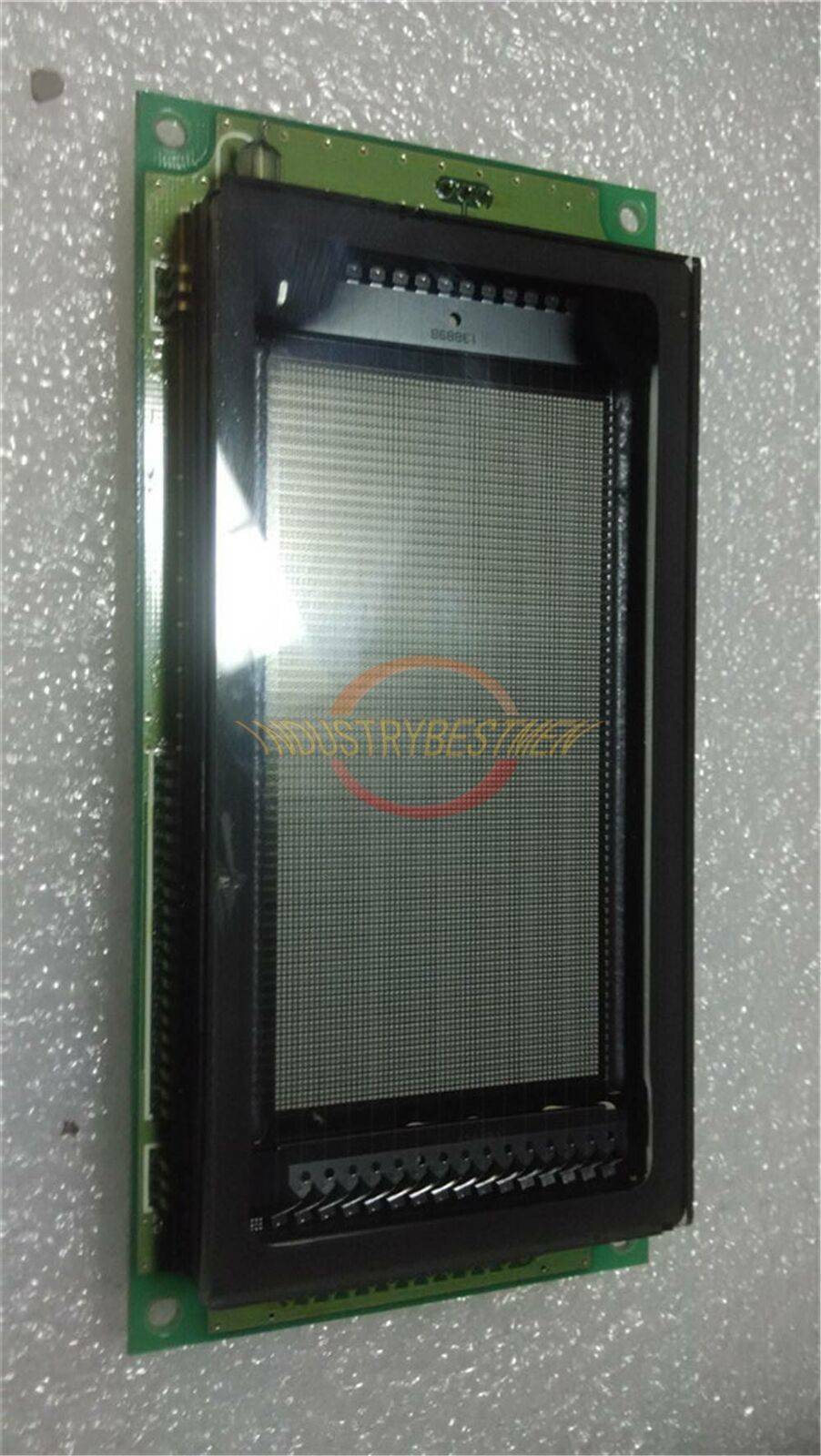 Used LCD Display Module GU128X64-800B - LCD DISPLAY MODULE