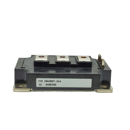 MITSUBISHI CM400DY-24A Power Supply Module | High-Efficiency 24V 3A | 28.8W | DC-AC Inverter | For Laptops & Tablets - MITSUBISHI