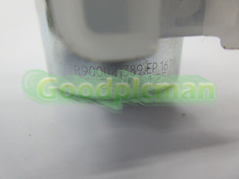 REXROTH R900021389 24VDC 1.25A NSNP 1Pcs*