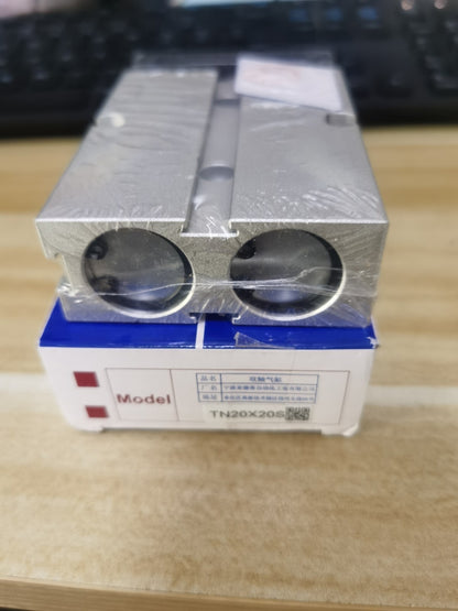 1PCS AirTAC TN20X20S Cylinder Free Shipping