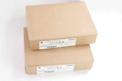 Allen Bradley 1756DHRIO ControlLogix DH Plus RIO Comms Module: Professional Industrial Communication Solution - ALLEN BRADLEY