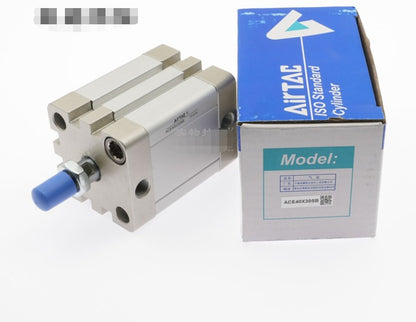 1PC  AirTAC ACE40X30SB   Cylinder Free Ship