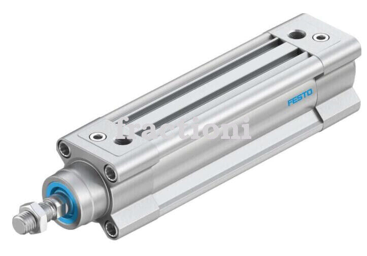 Festo DSBC-32-80-PPVA-N3 1-Year Warranty - FESTO