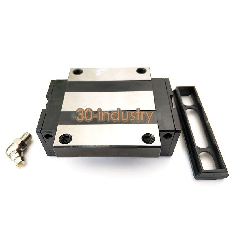 PMI MSA30E-N Heavy-Duty Linear Guide Block - PMI