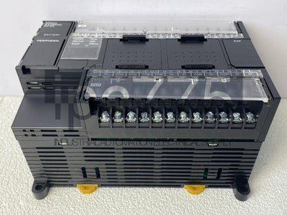 Omron CP1H-X40DT-D PLC Module - OMRON