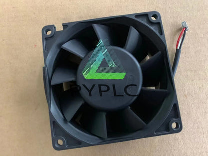 For NMB 3115RL-05W-B69 24V 0.50A Inverter Cooling fan 3pin 80*80*38mm