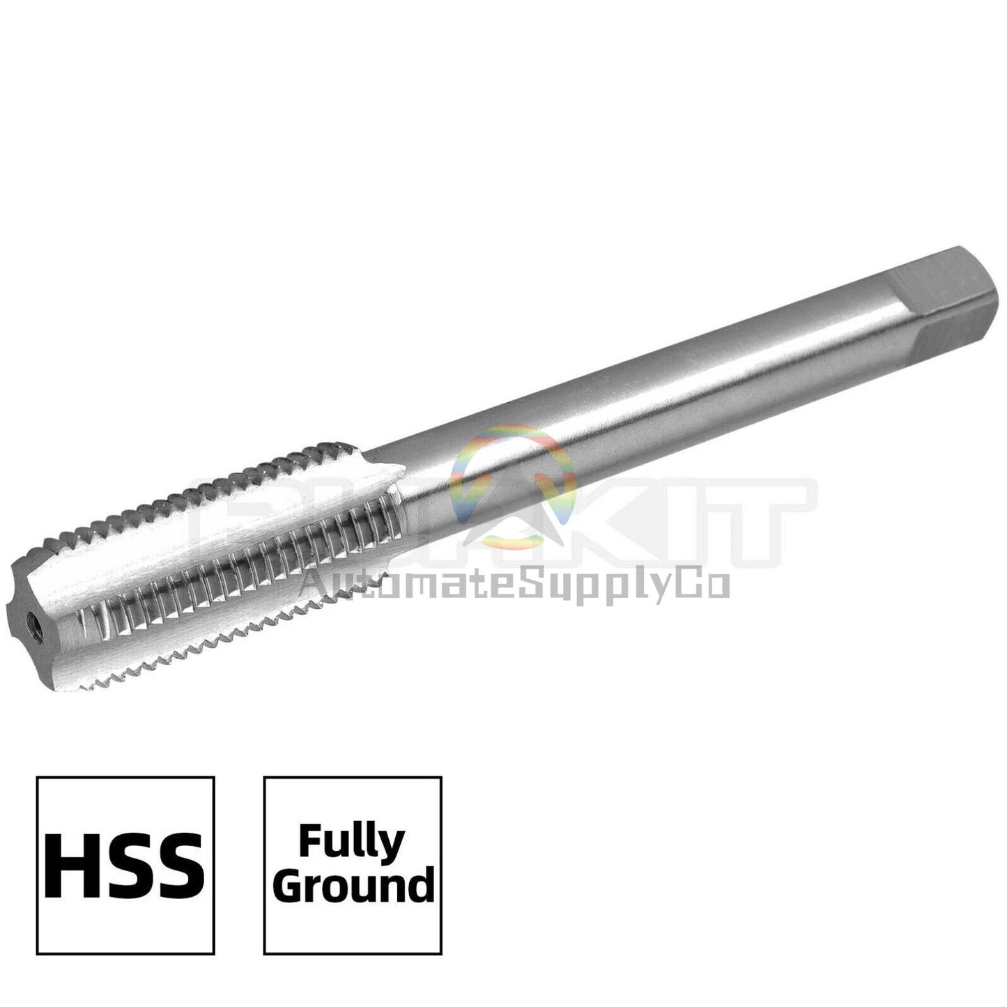 M18 X 1 Tap and Die Set Right Hand, M18X1 Machine Tap and Round Die