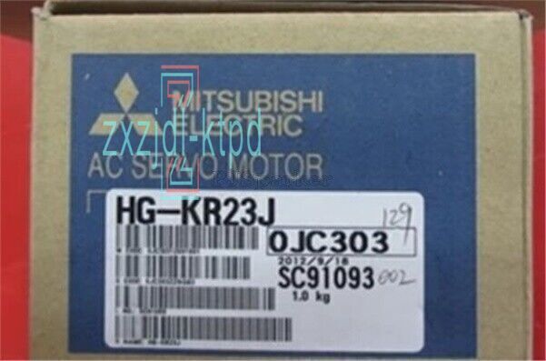 new 1Pcs Servo Motor HG-KR23J Plc Module#/ - KOEED