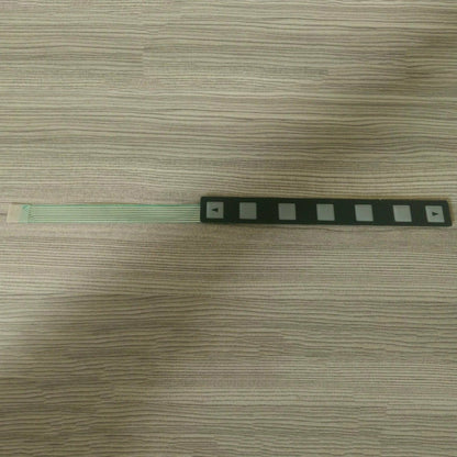 FANUC A86L-0001-0288 7 Key Button - High-Quality Component - ONE