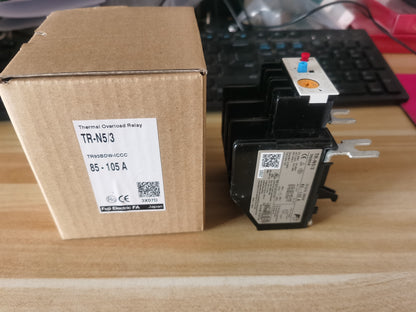 Fuji TR-N5/3  TRN53  Thermal Overload Relay