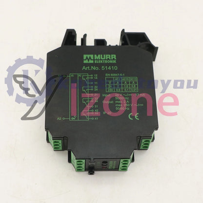 1PCS Art.No.51410 MURR ELEKTRONIK 51410 Relay Moore